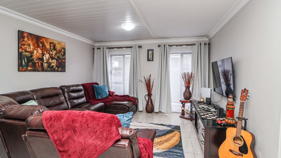 3 Bedroom Property for Sale in Dana Bay Western Cape